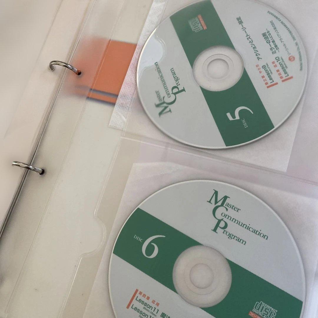 SA MCP マスターコミュニケーションプログラム