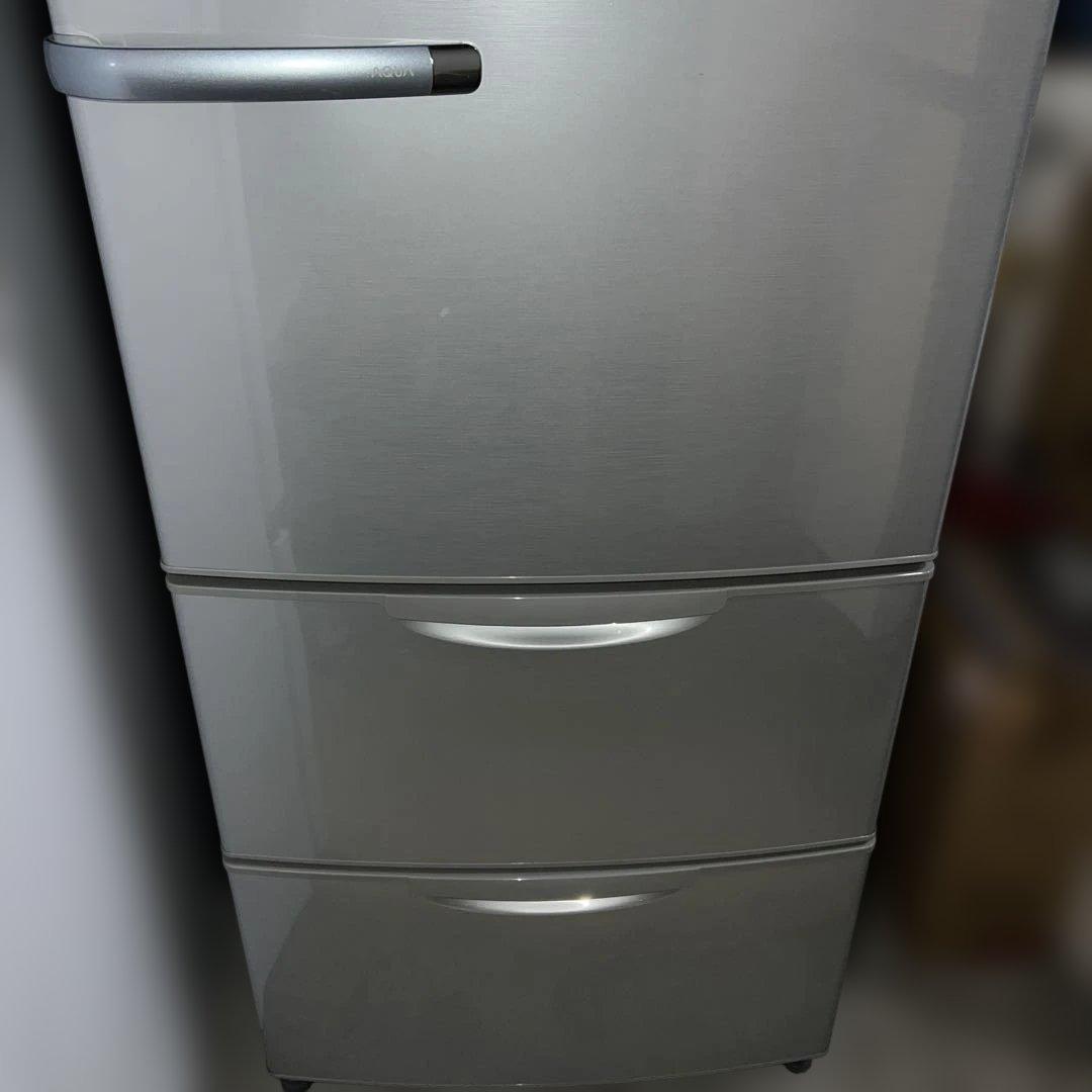 ⭐︎AQUA/アクア/冷蔵庫/極上美品/別荘外し/272L/送料設置無料/お得品
