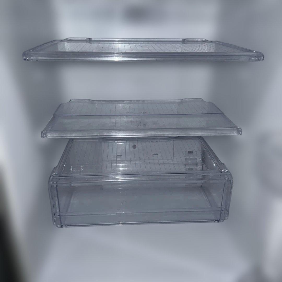 ⭐︎AQUA/アクア/冷蔵庫/極上美品/別荘外し/272L/送料設置無料/お得品