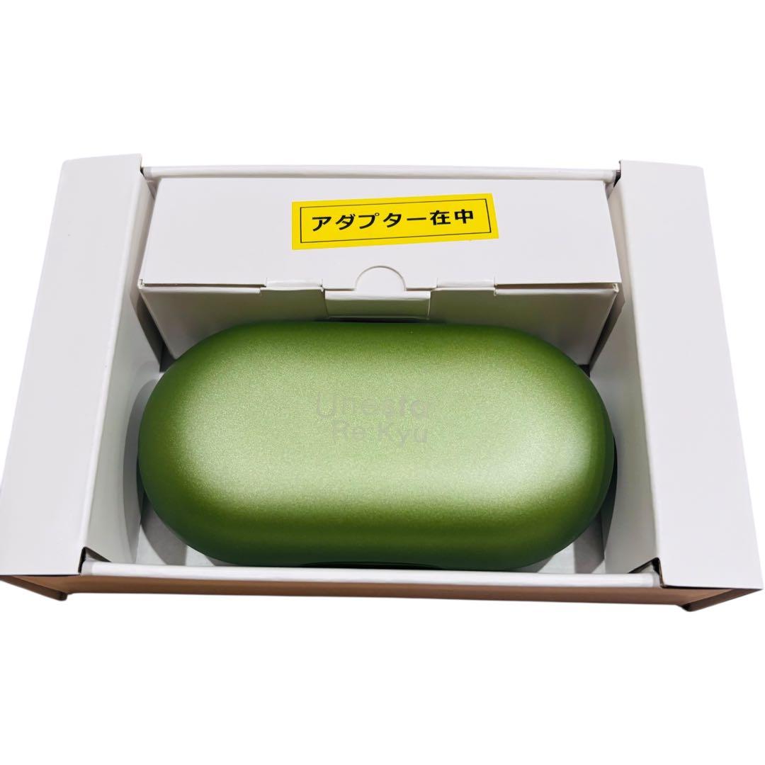 新品✨️ユネスタ　リキュウ　よもぎシール102枚