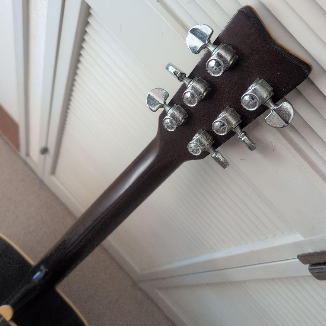 Yamaha fg-201 日本製　ビンテージ 美音　弾きやすい