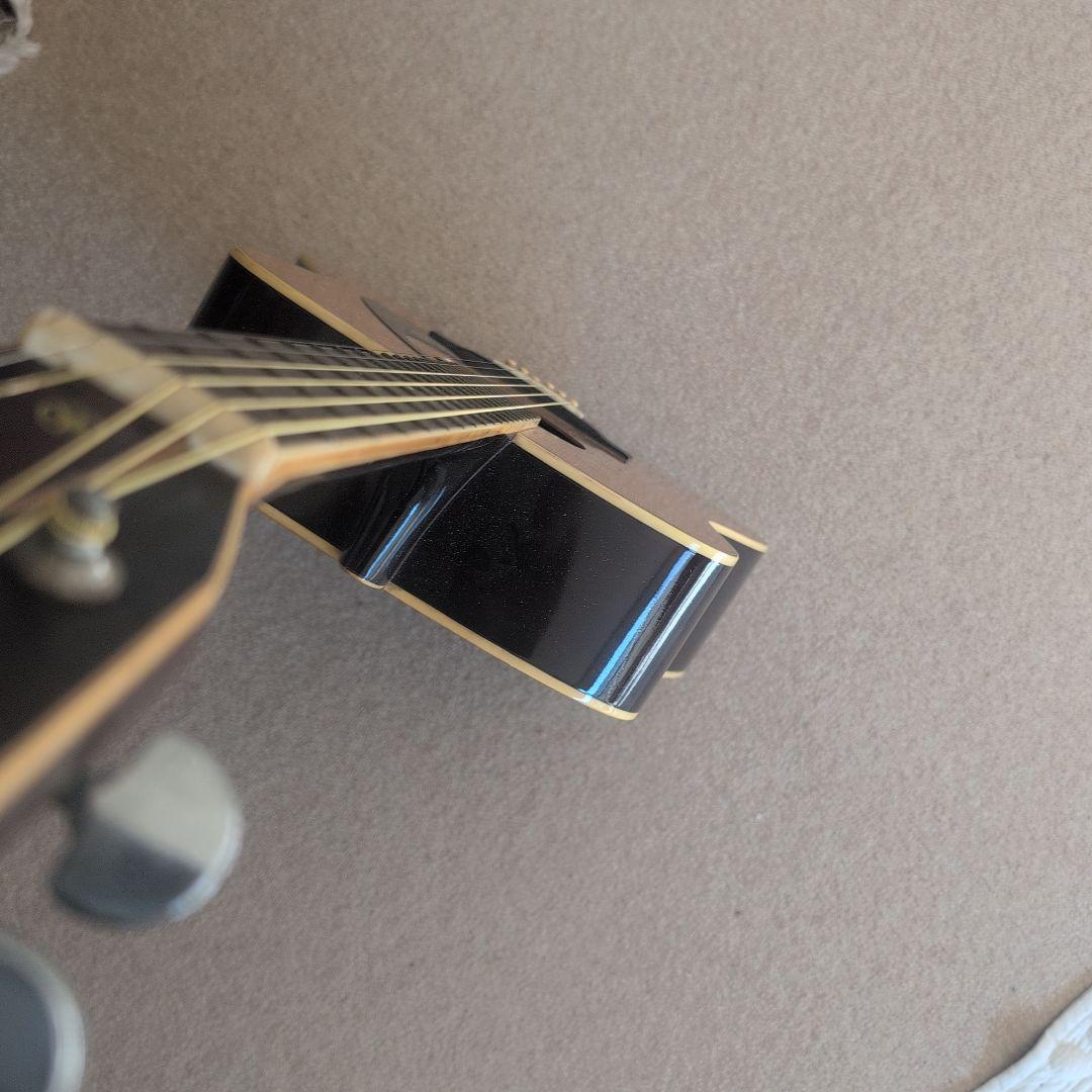 Yamaha fg-201 日本製　ビンテージ 美音　弾きやすい