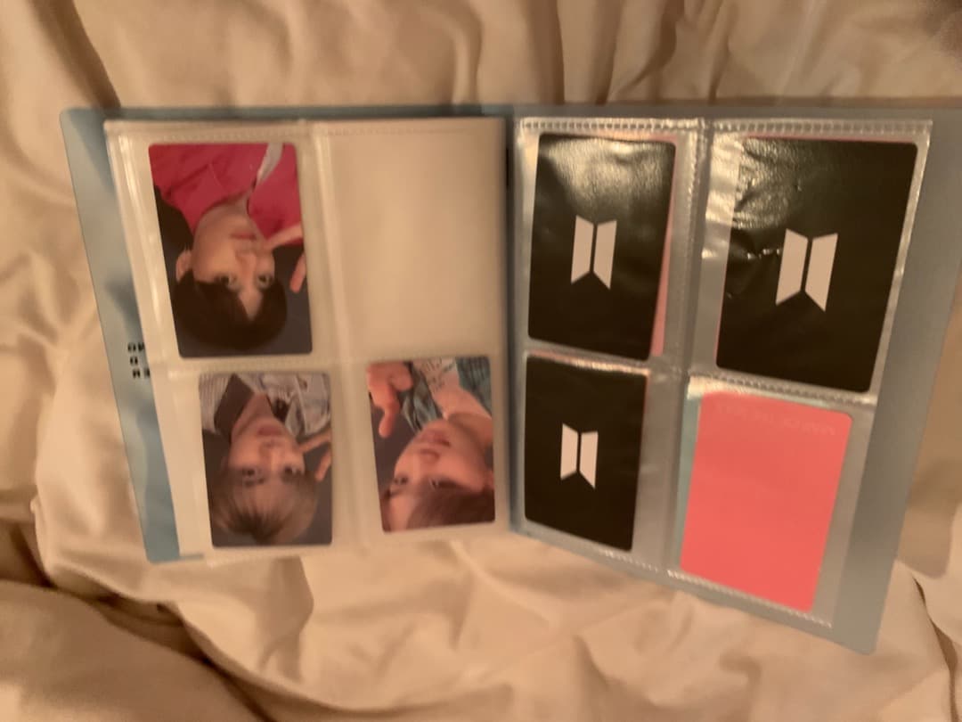 BTS グローバルメンバーシップ　キット