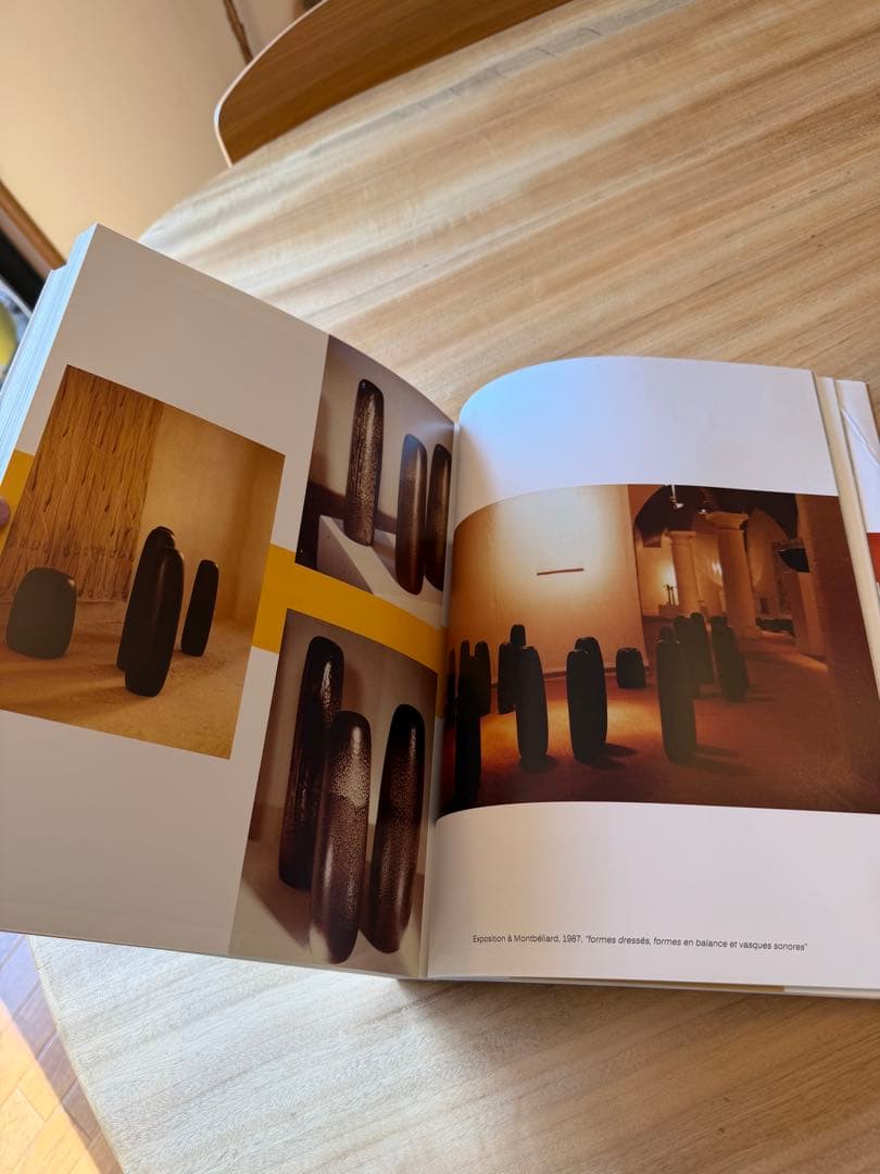 Jacques & Dani Ruelland リュエラン 本 洋書