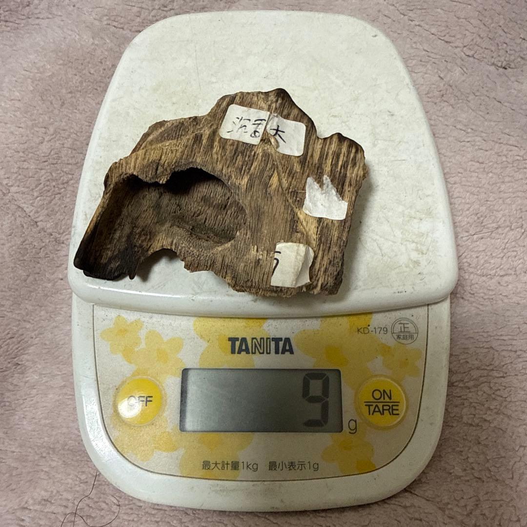 沉香 香木の琹 香道具 佛香