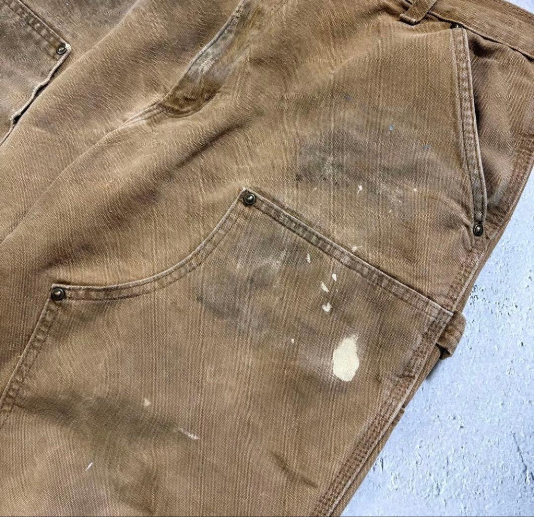 p*p様 Carhartt ダブルニー Painter Pants 36