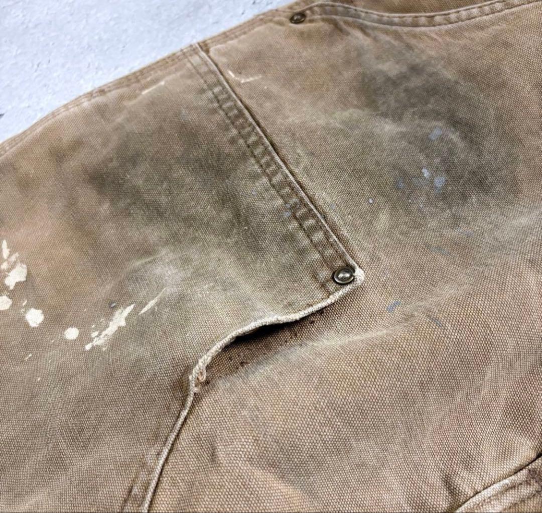 p*p様 Carhartt ダブルニー Painter Pants 36
