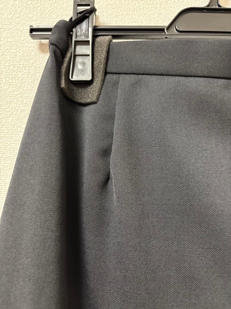 【新品】UNTITLE アンタイトル　スーツセット S 新品　リクルート