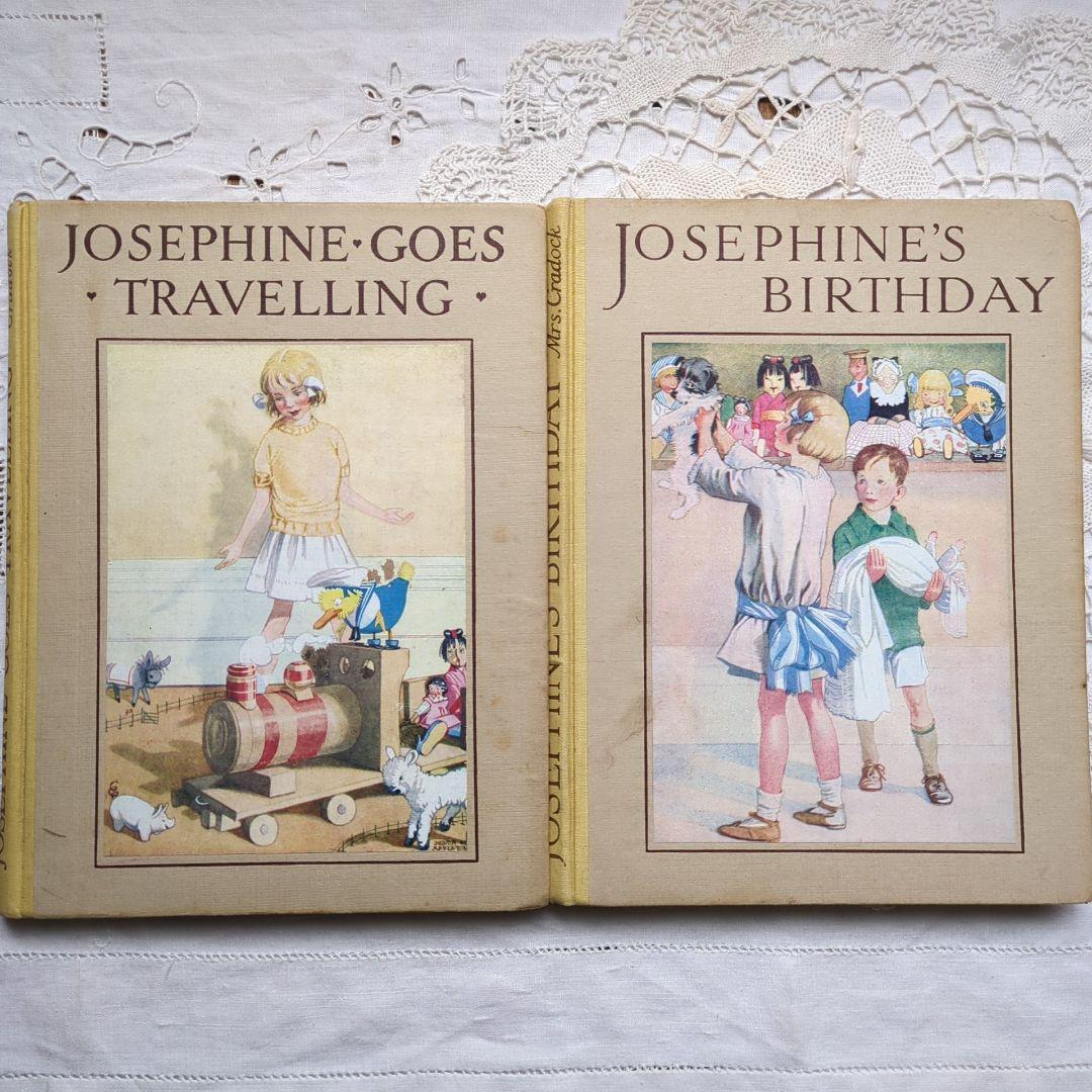 チャーリー8冊 アンティーク絵本 洋書 児童書 ヴィクトリアン