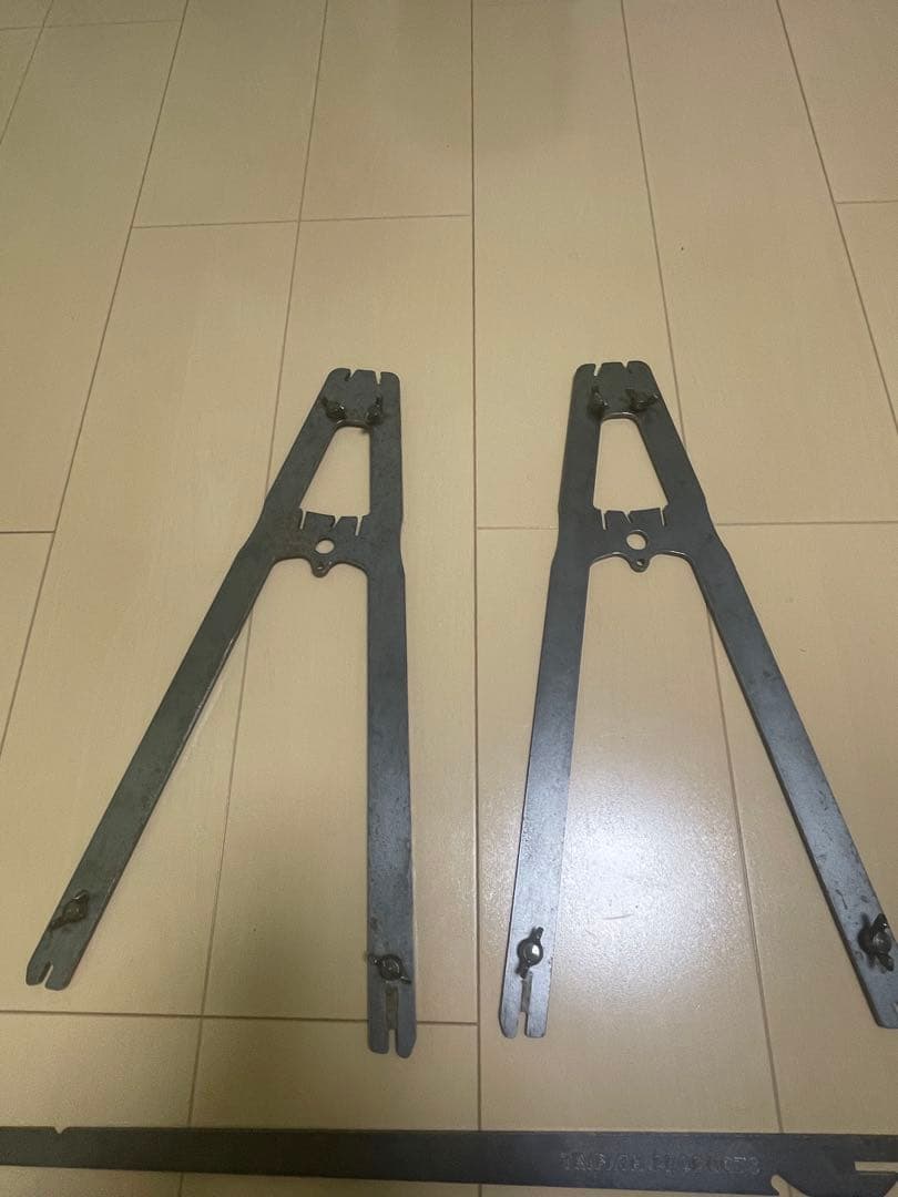 TRIPATH PRODUCTS A-KYAKU&KAKEHASHI-1セット