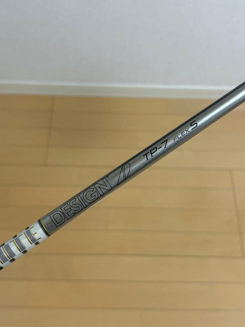 テーラーメイド SIM MAX フェアウェイウッド 5W最終