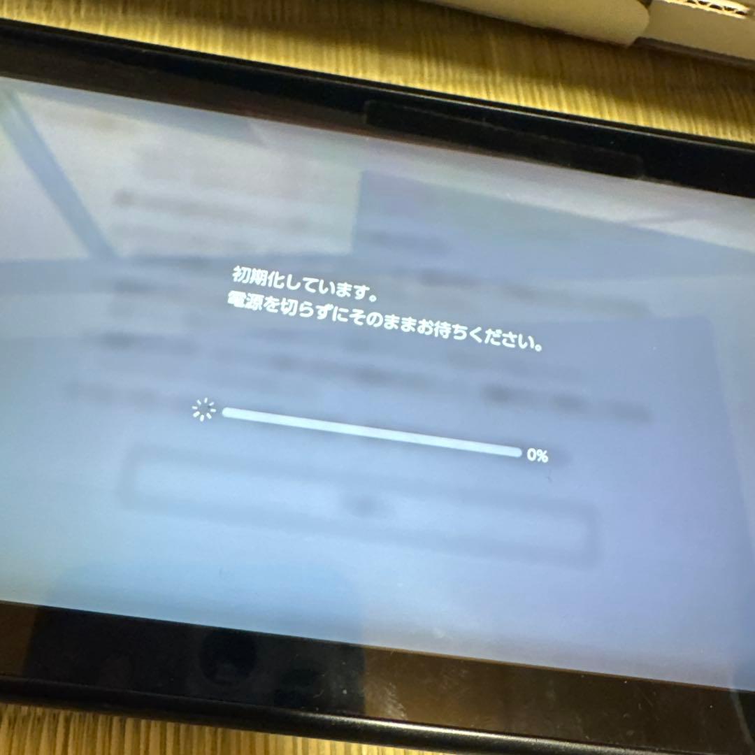 Nintendo switch 本体　スプラトゥーン2 エディション　本体任天堂