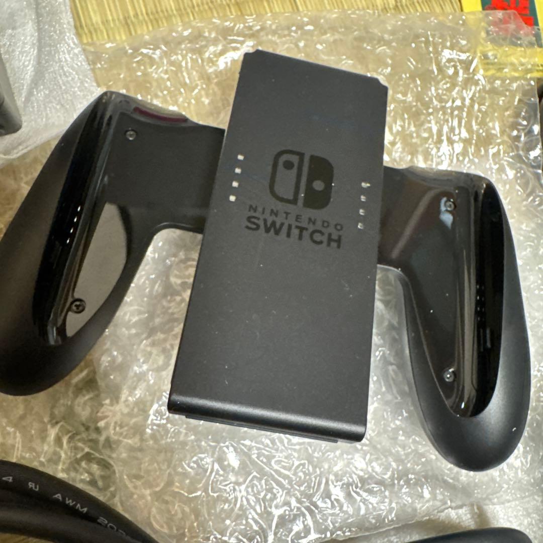 Nintendo switch 本体　スプラトゥーン2 エディション　本体任天堂