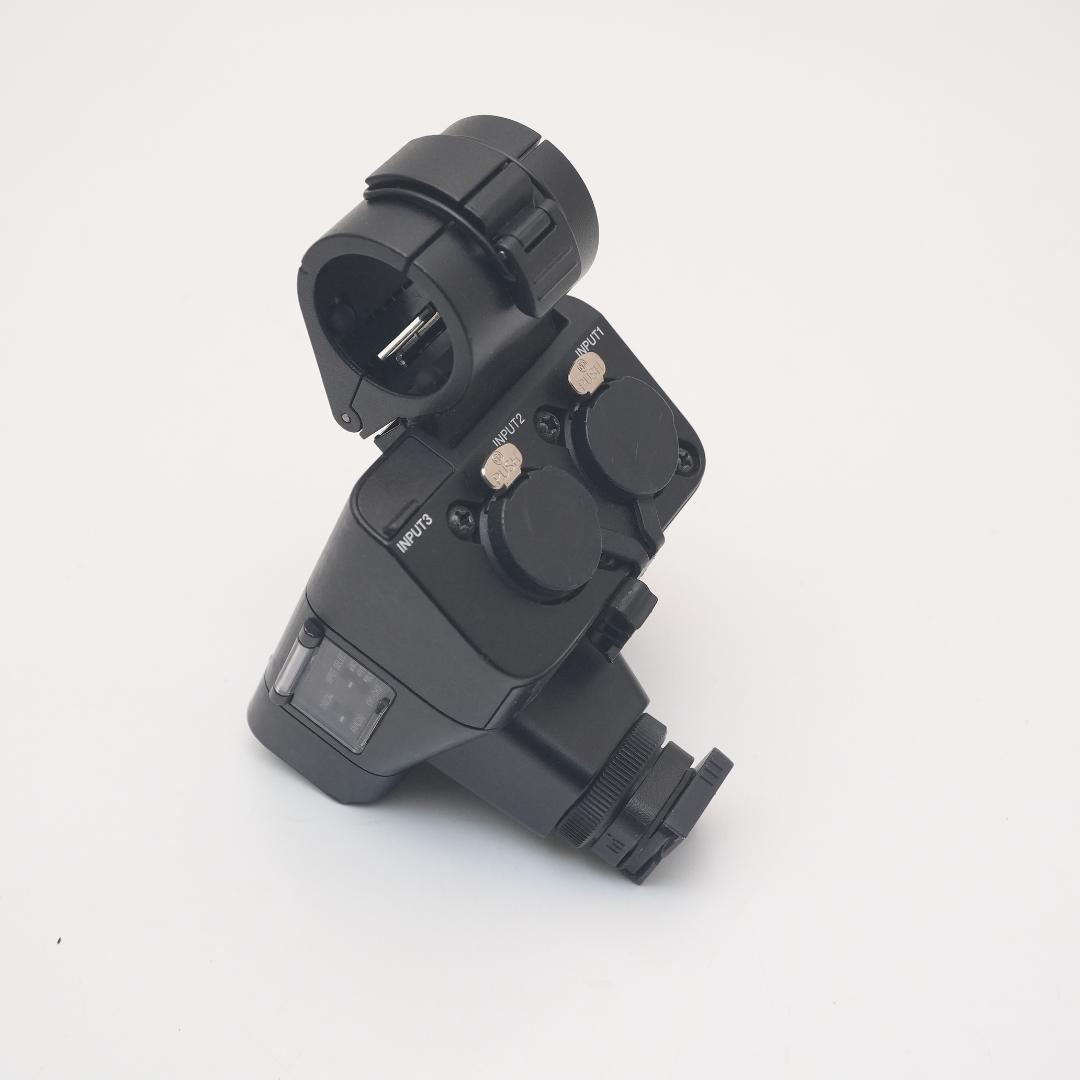 ソニー XLRアダプター XLR-A3M