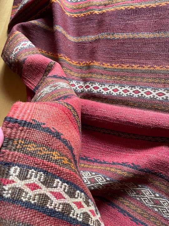 バルーチ キリム rug