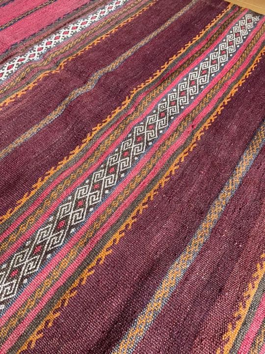 バルーチ キリム rug