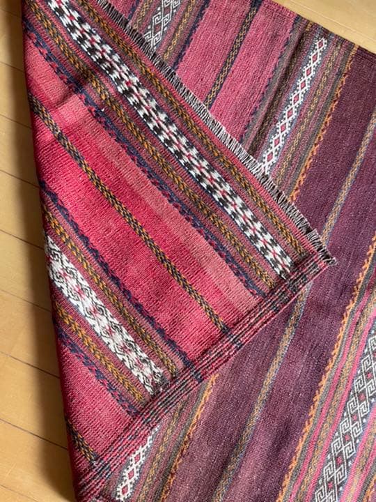 バルーチ キリム rug