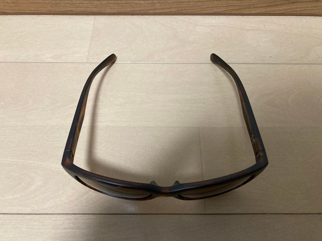 マウイジム　偏光レンズサングラス度無し