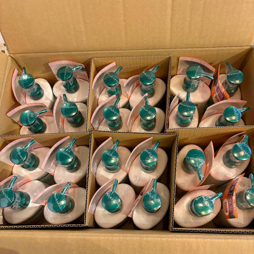 【24個セット】メンソレータム ハンドベール ウイルフリーミルク