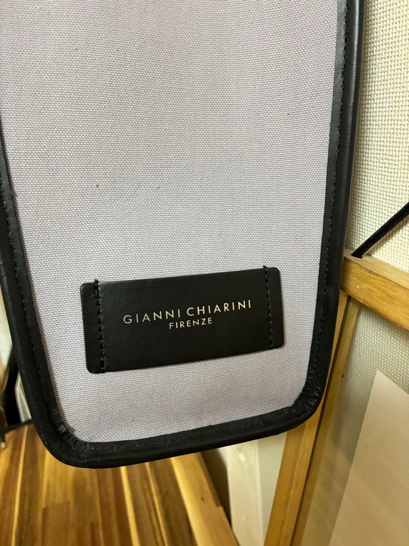 GIANNI CHIARINI✖️トゥモローランド限定色