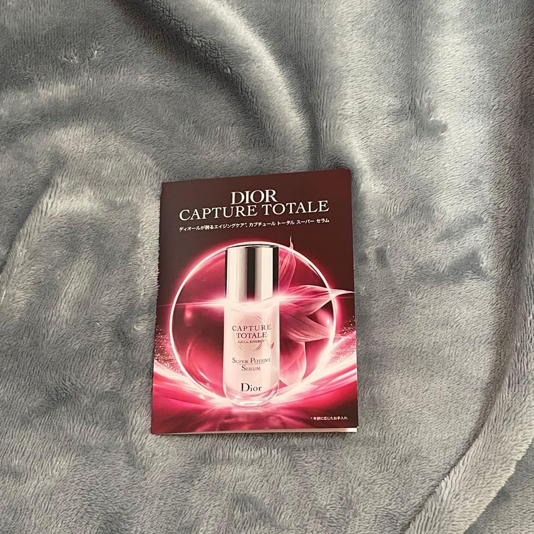 化粧水・ローション・トナー CAPTURE TOTALE C.E.L.L. ENERGY LOTION