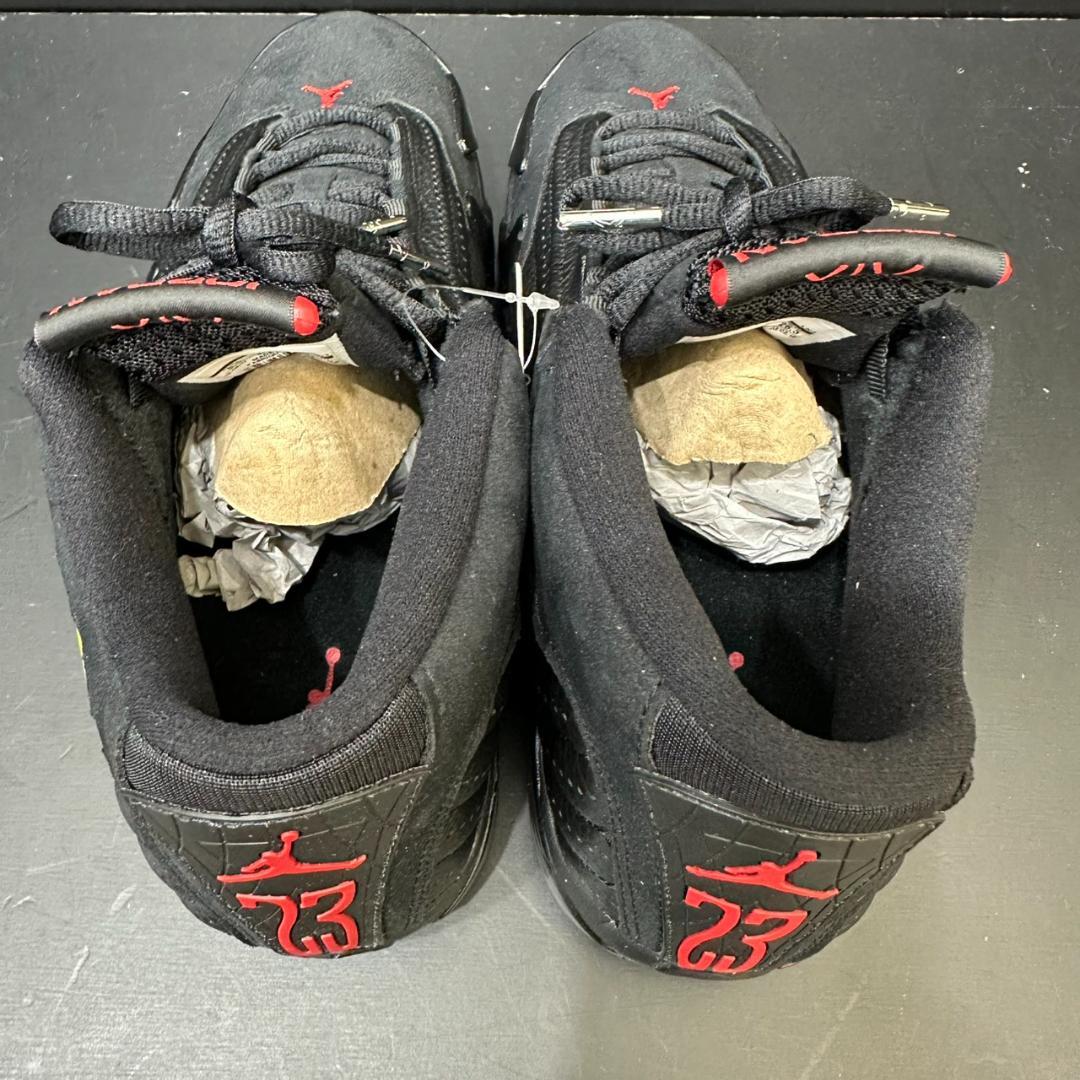 NIKE Air Jordan 14　ジョーダン１４レトロ　新品　MO-84