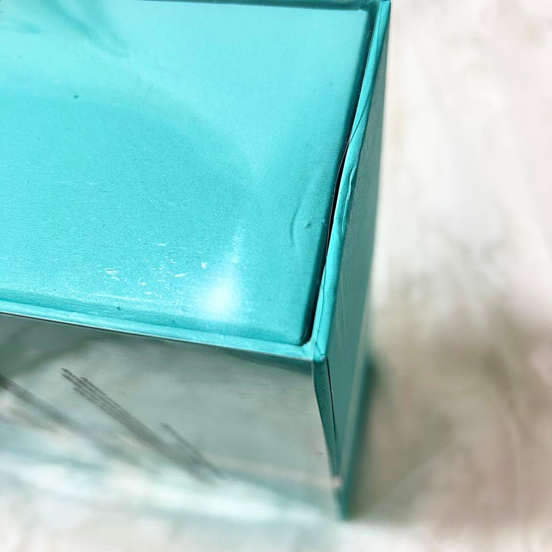 Tiffanyオードパルファム75ml+5ml +セラミックプレート3点セット