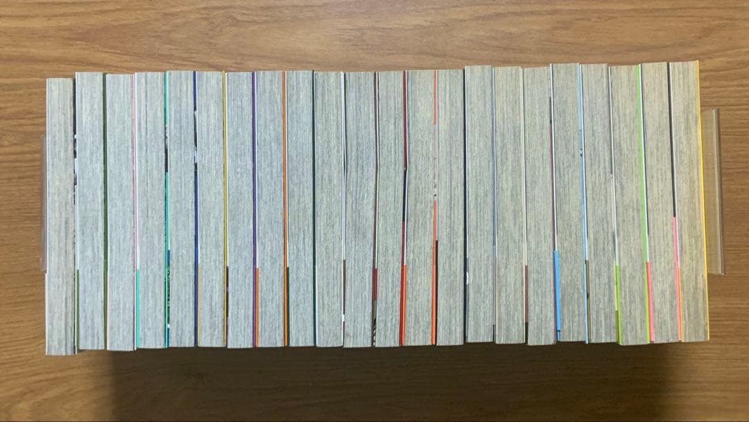 へうげもの1～22巻