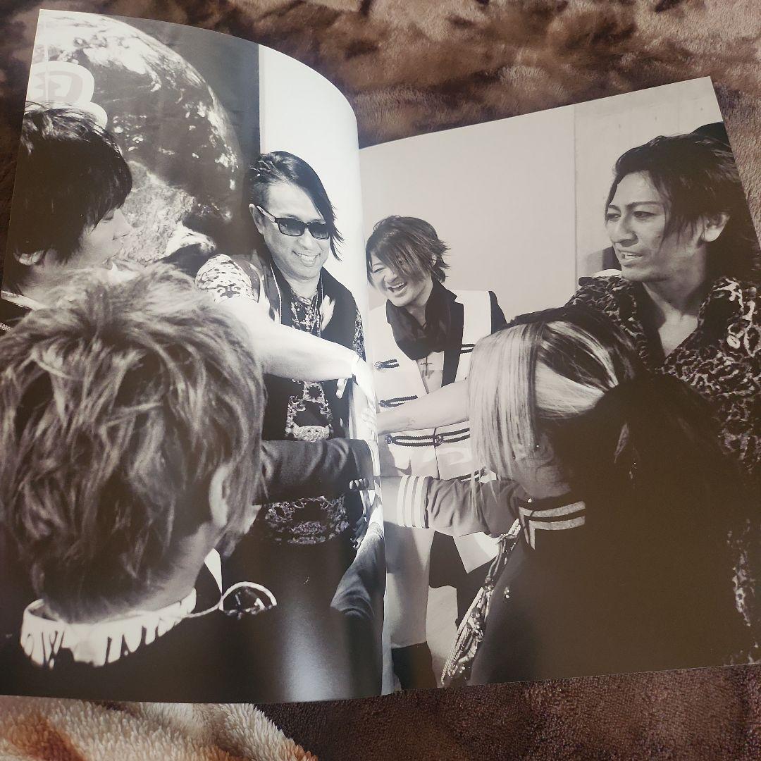 ミュージック GLAY 20th Anniversary Final