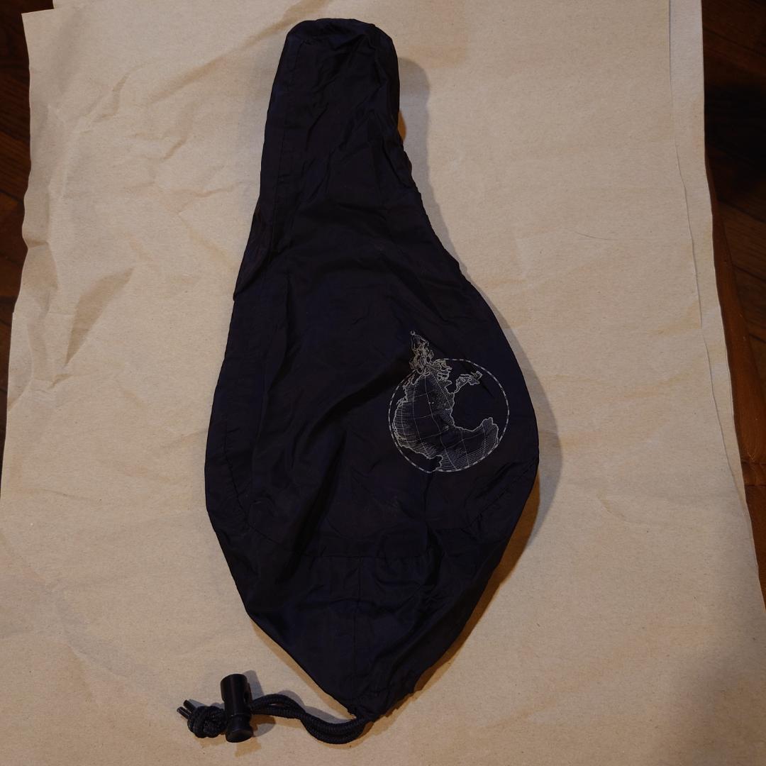 超希少 激レア BROOKS SWIFT ブラック ”チタン” 特典付き