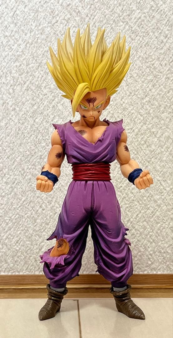 ドラゴンボール MSP 孫悟飯 スペシャルカラー