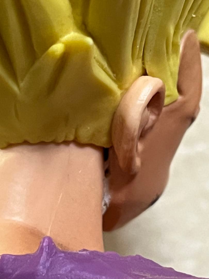 ドラゴンボール MSP 孫悟飯 スペシャルカラー