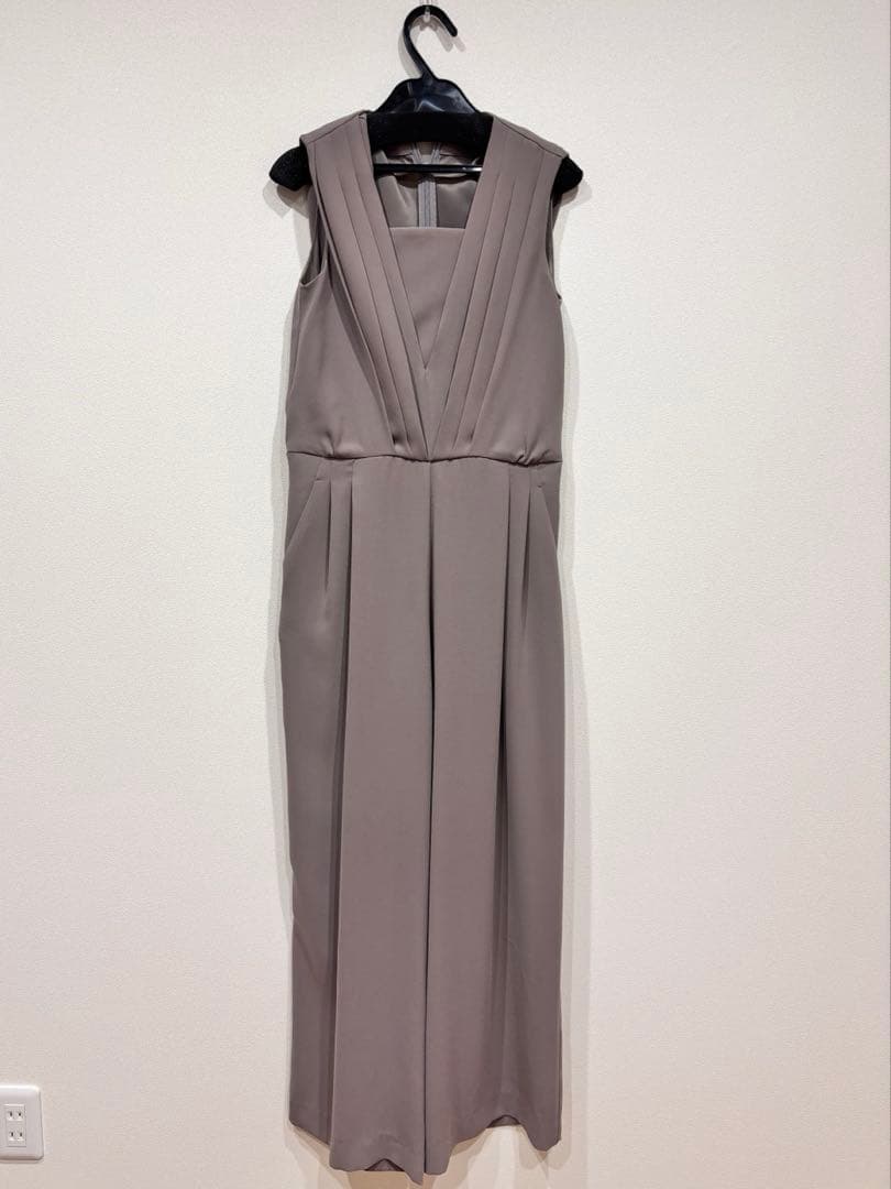 AIMER オケージョンドレス