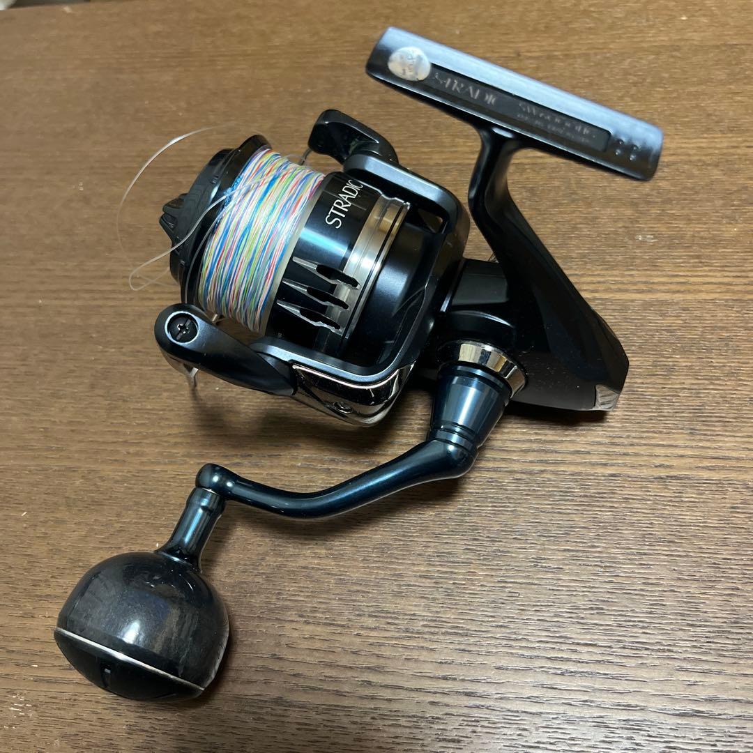 STRADIC SW6000HG ストラディックSW 6000hg