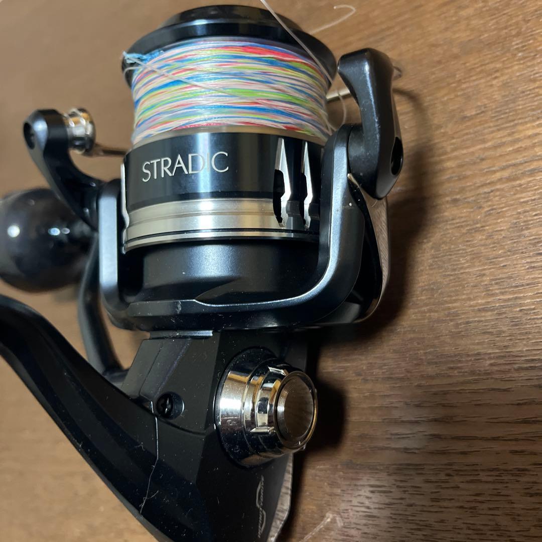 STRADIC SW6000HG ストラディックSW 6000hg