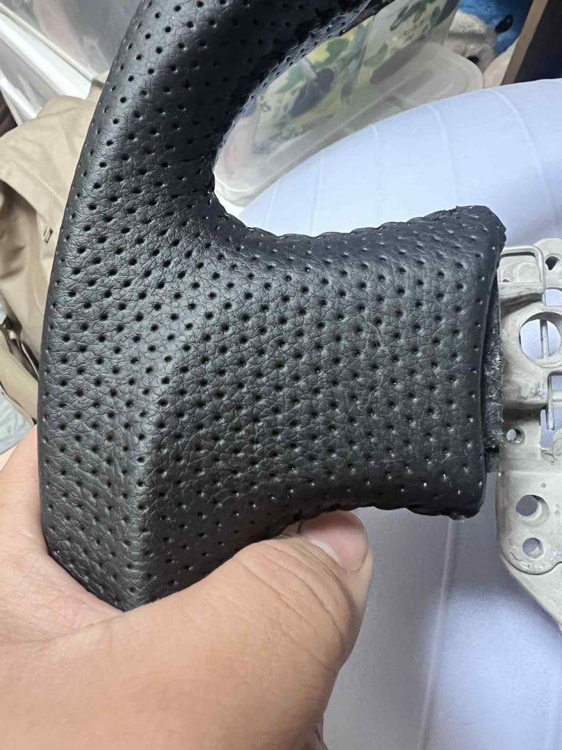 86前期　カーボン調