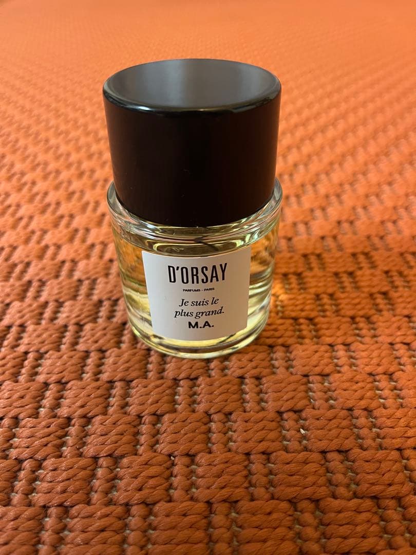 J*s様 ドルセー MA 50ml