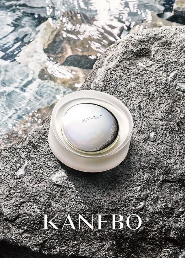 新品未開封　カネボウ　ザ　クリーム　40ml