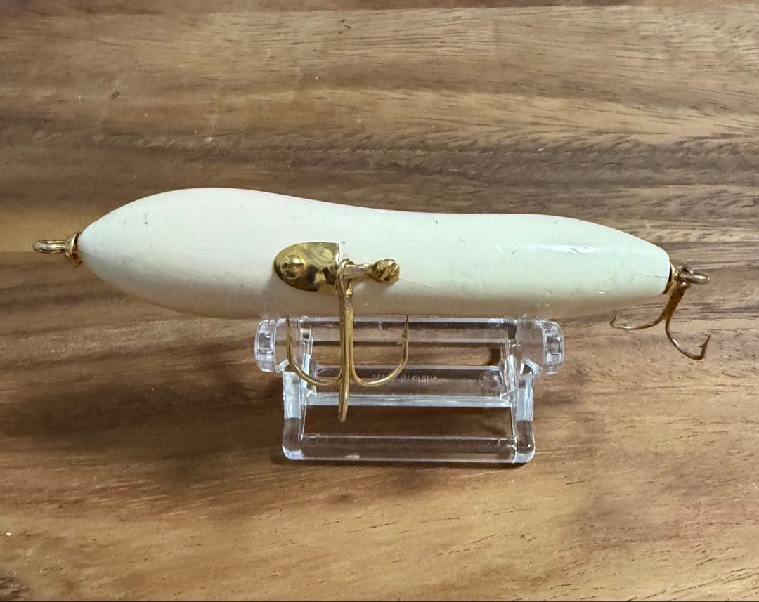 T*H様 ハトリーズ　インナーハンド 1978（1998）3rd ピンク