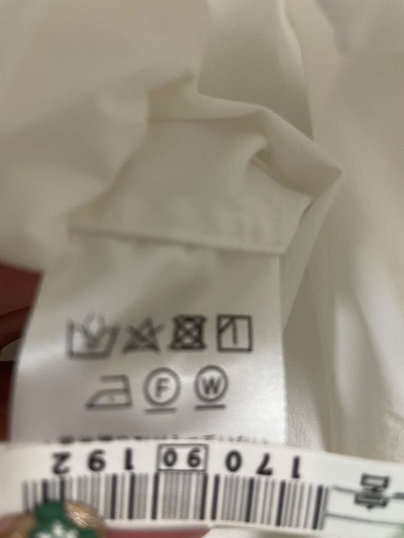 シーマリー cccmalie⭐︎カフス長袖ブラウス