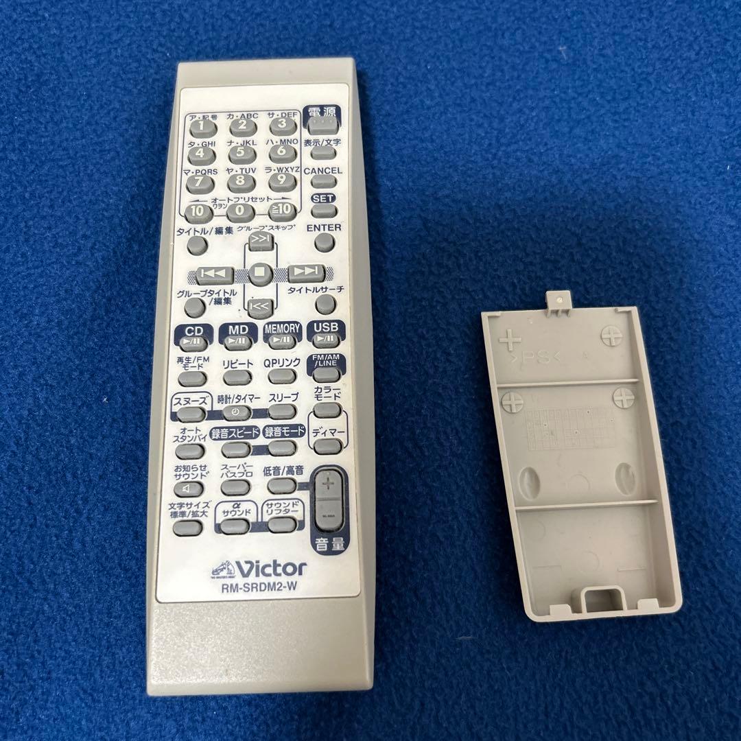 【Victor】Clavia RD-M2 【中古】