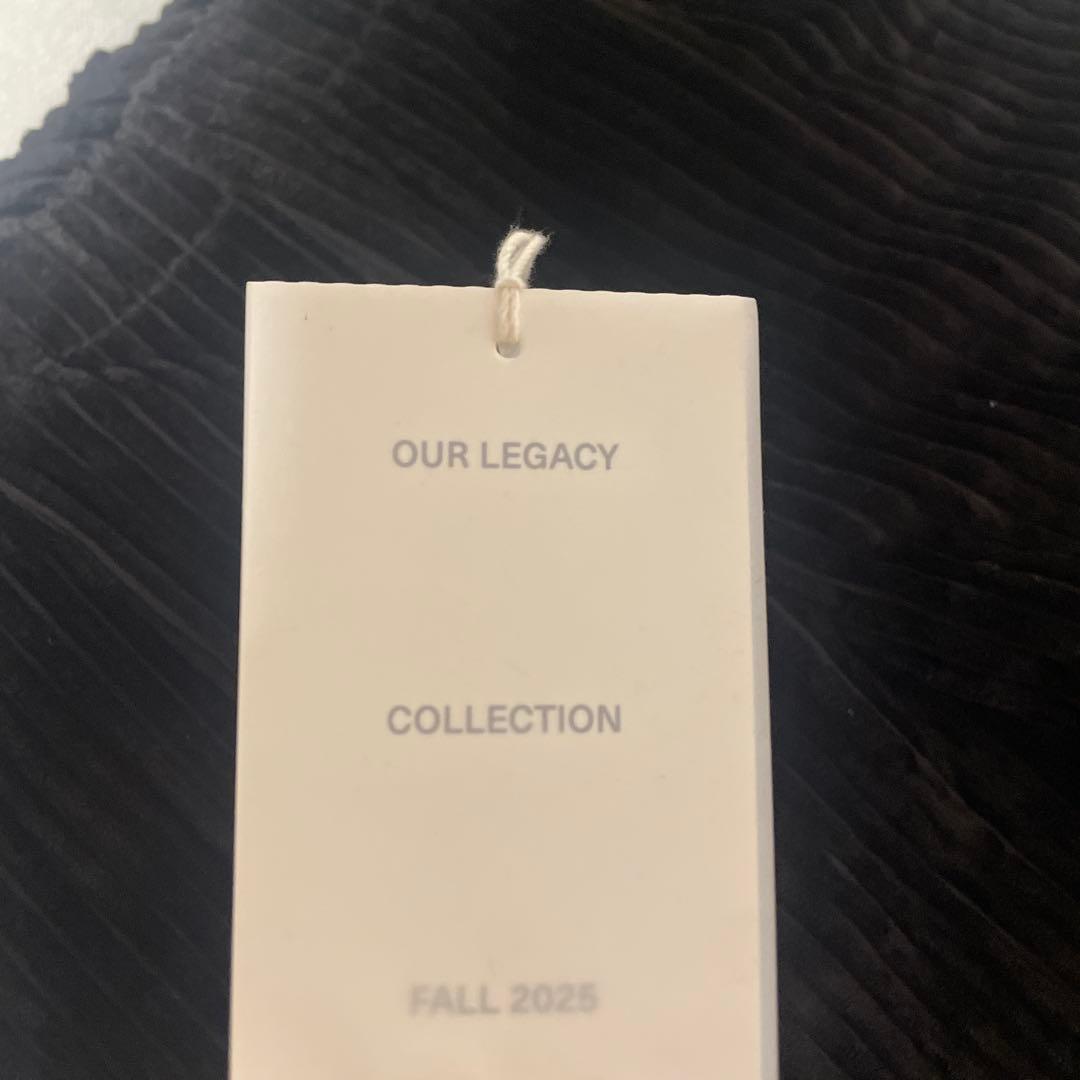 パンツ OUR LEGACY Browned Chino 46