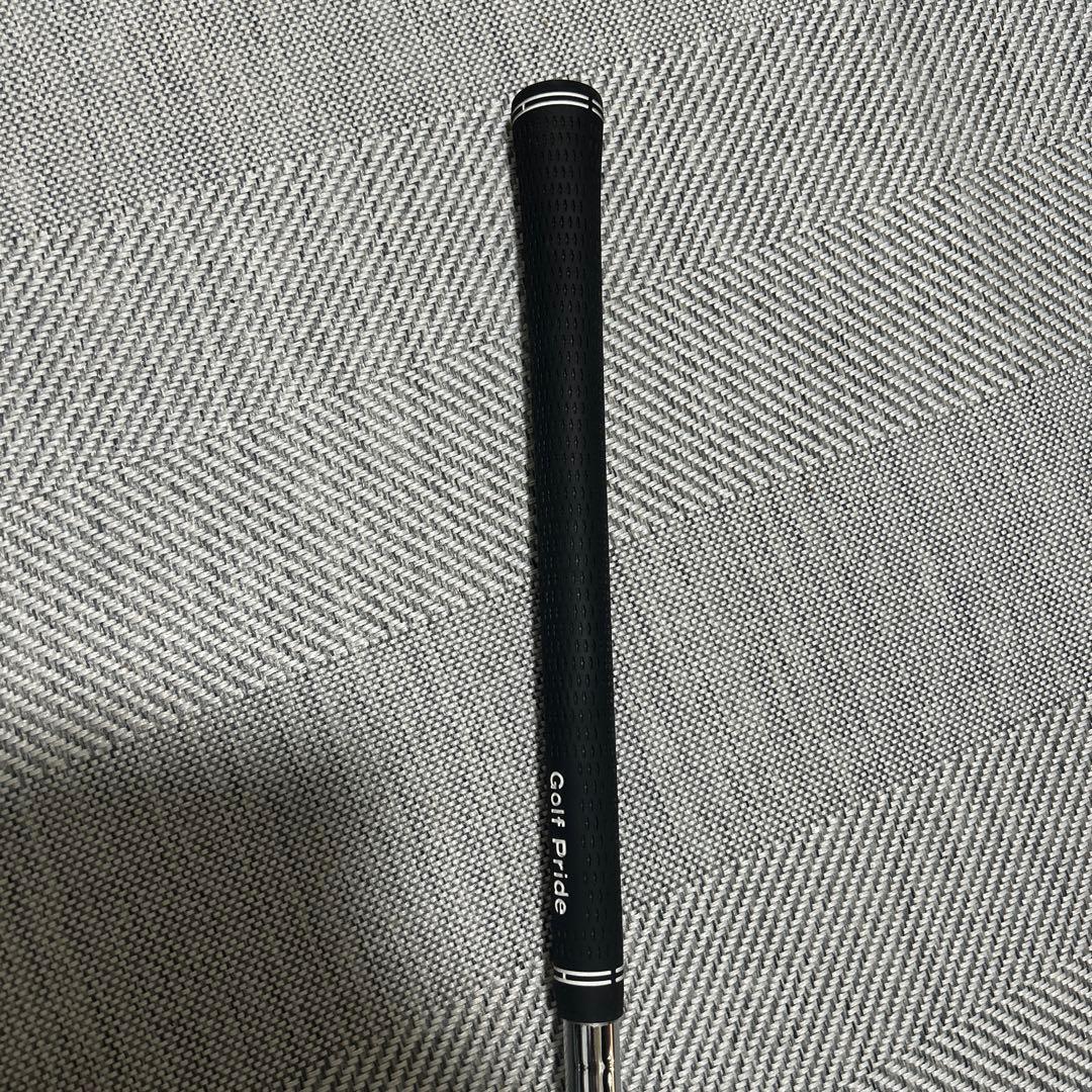 スリクソンzxMK2 4ut 22°