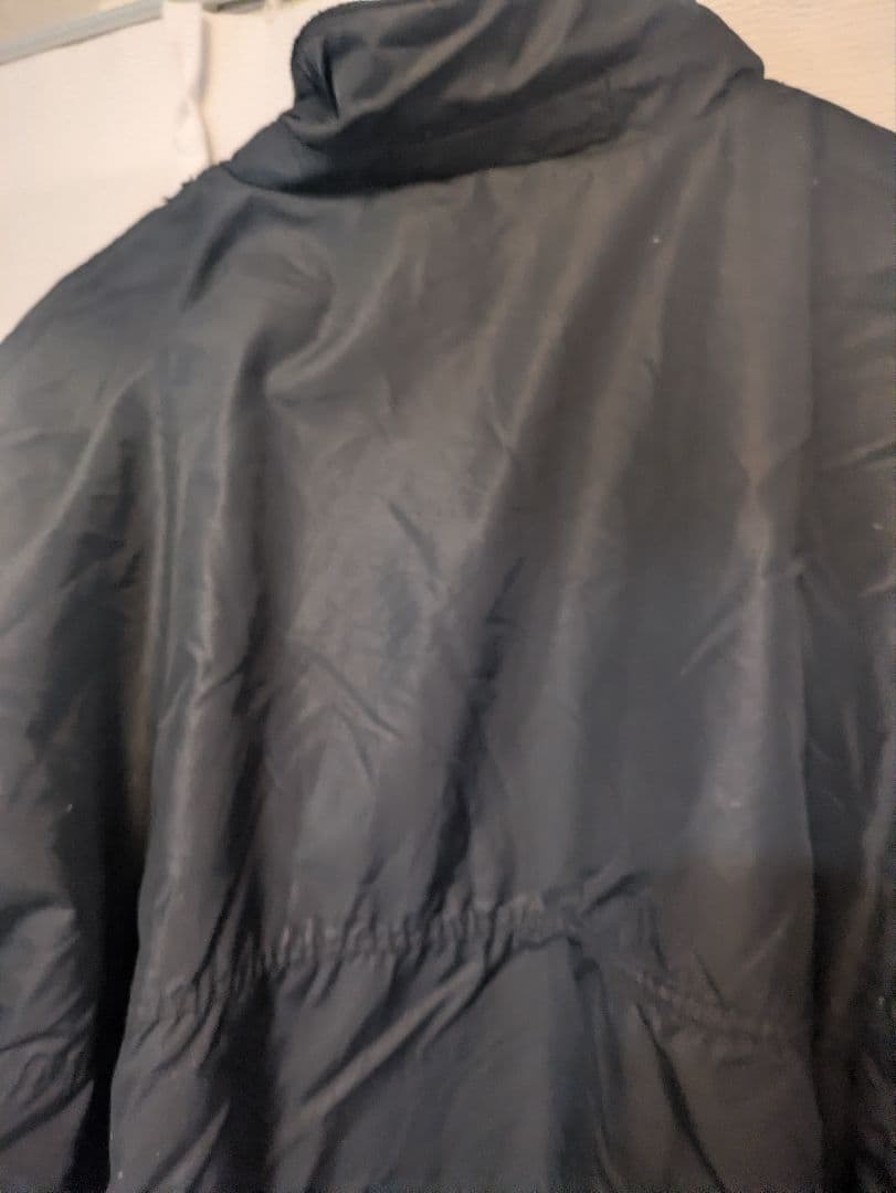 Patagonia　シェルドシンチラ　usa ブラック　Мサイズ