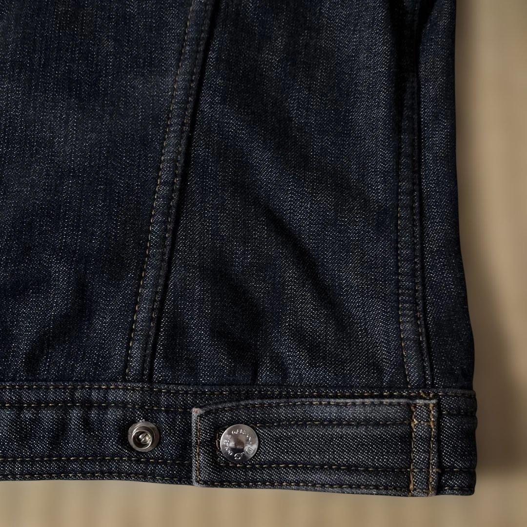 D&G デニムジャケット　S