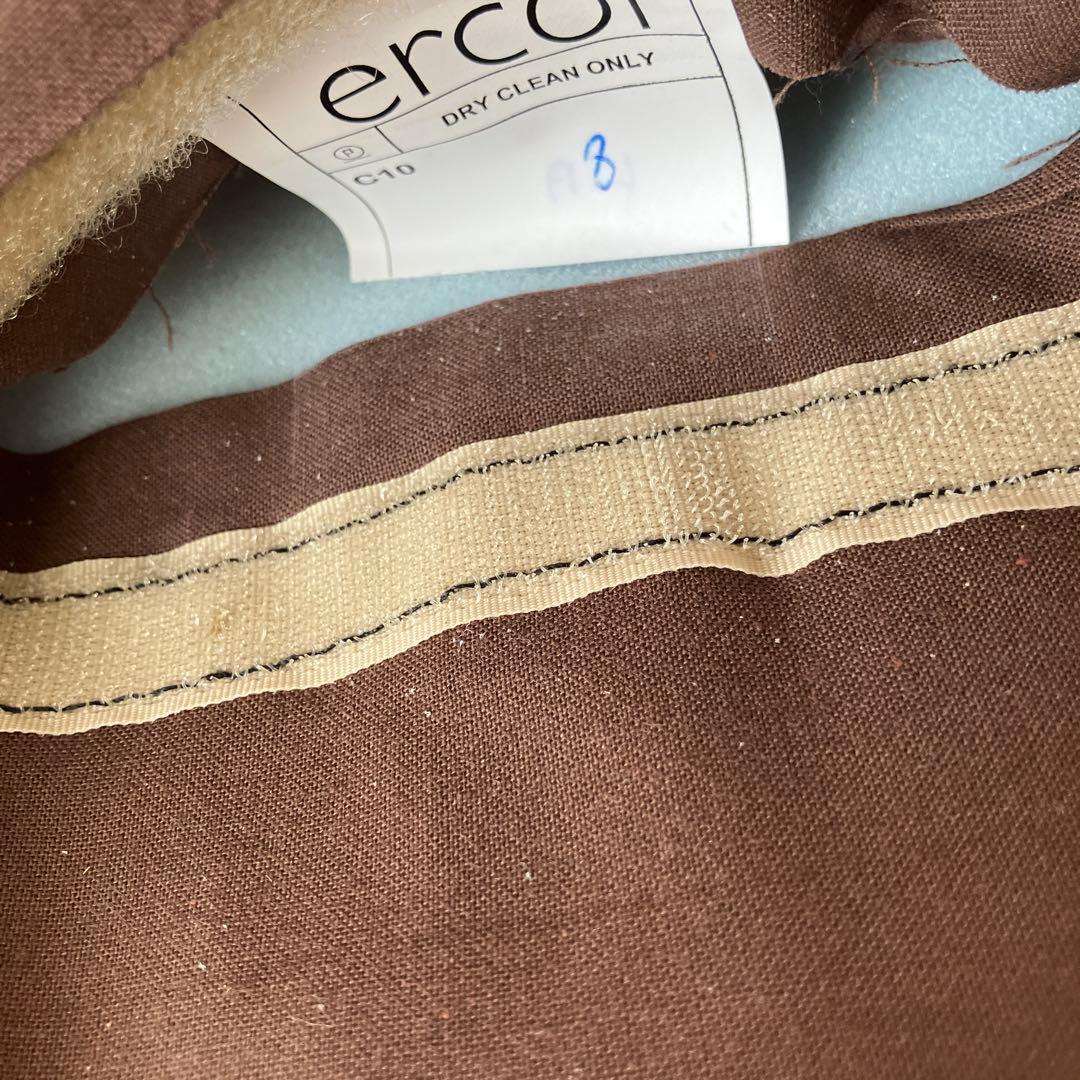 アーコール　ダイニングチェア用クッション　　　　　4つセット　美品