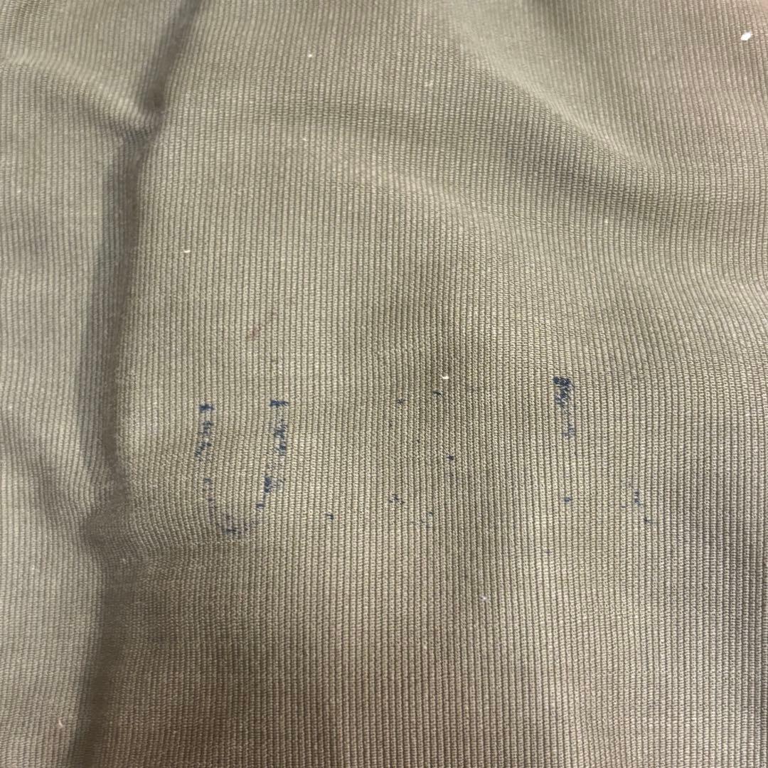 最終価格　40s us navy N1 実物