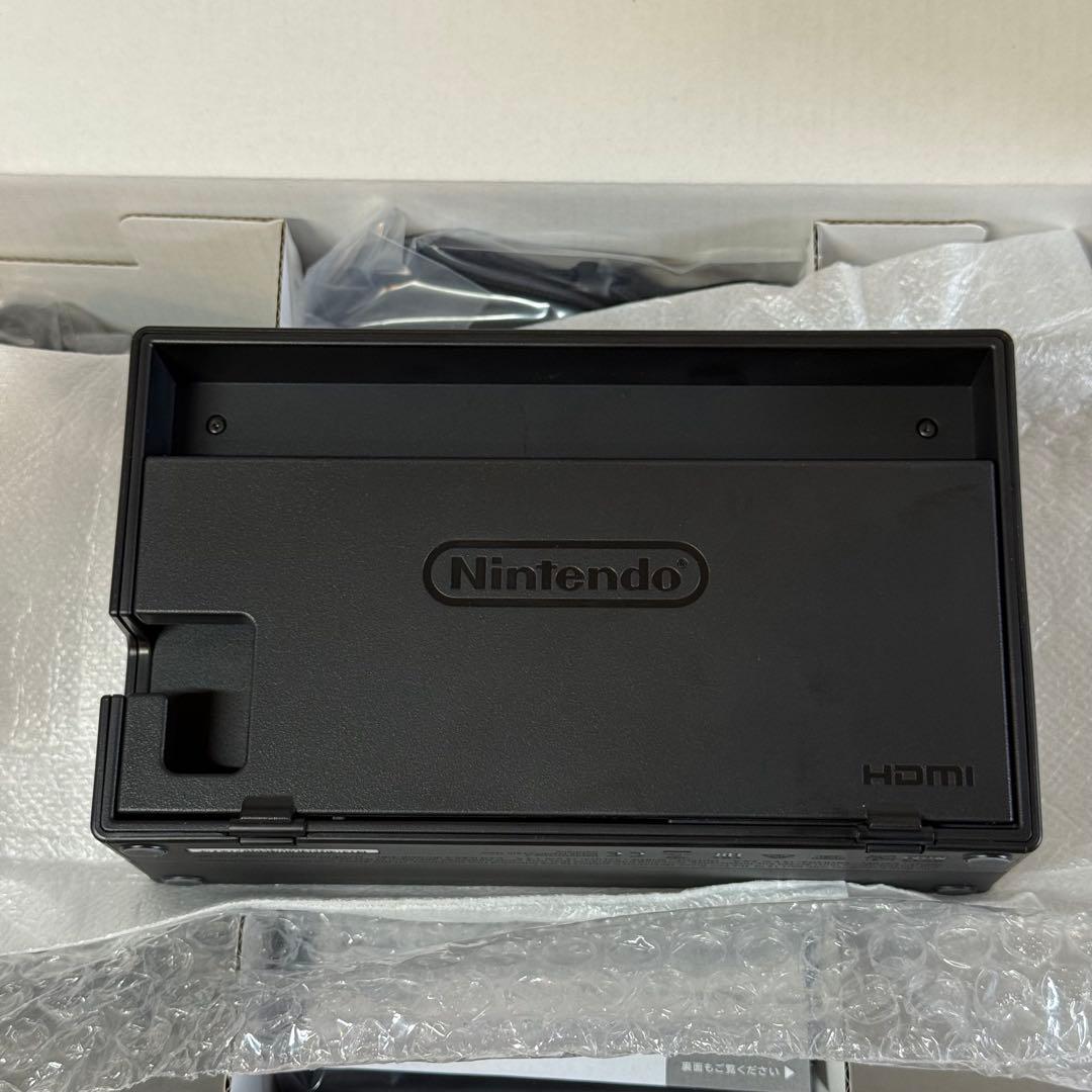 6-159【極美品】Switch フォートナイト Special セット