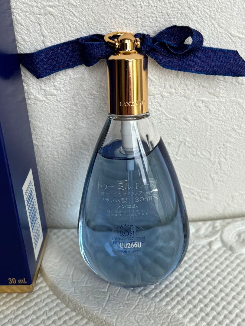 LANCOMEドゥーミル ローズ30ml