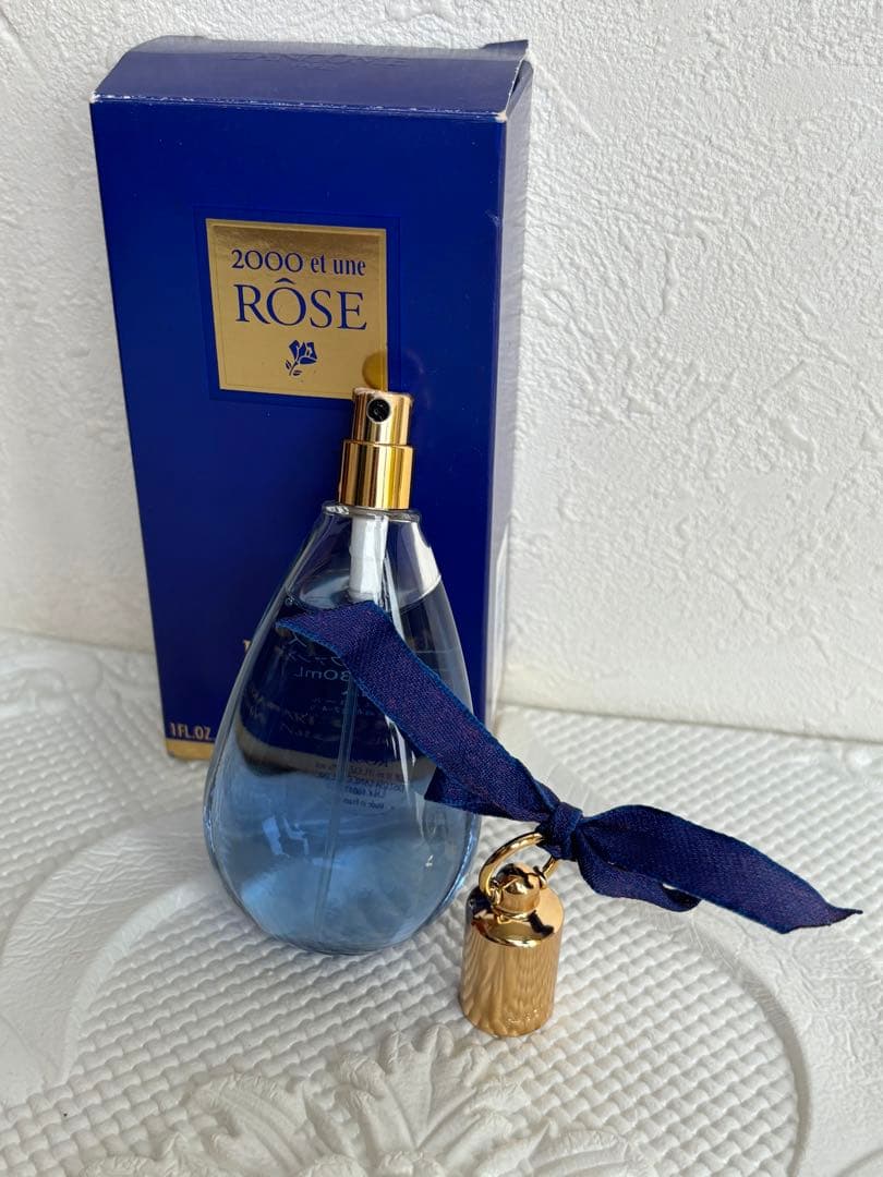 LANCOMEドゥーミル ローズ30ml